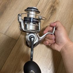 shimano saragosa