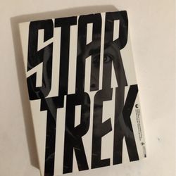 “Star Trek 2 Disc Special Edition”-dvd Movie