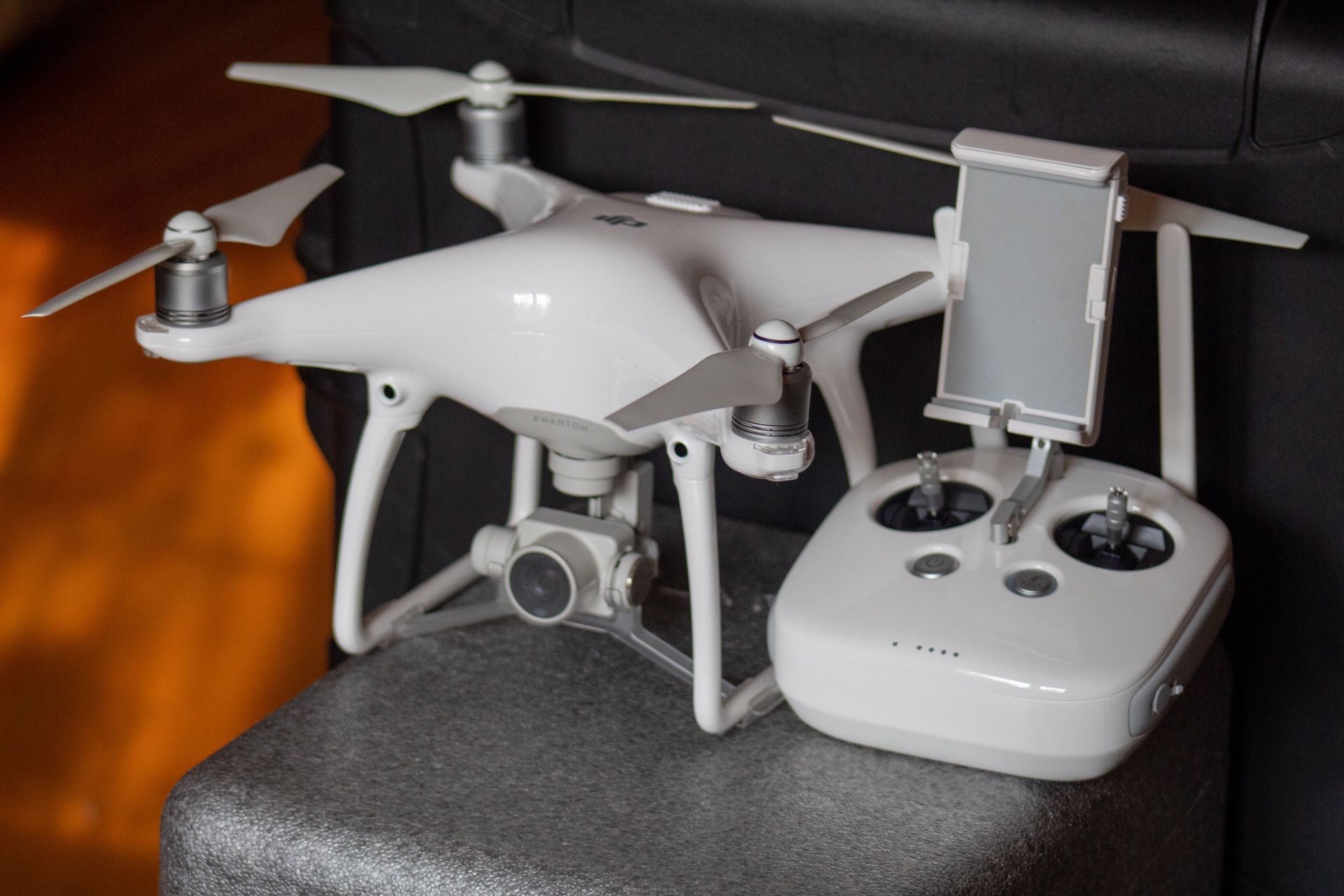 DJI Phantom 4