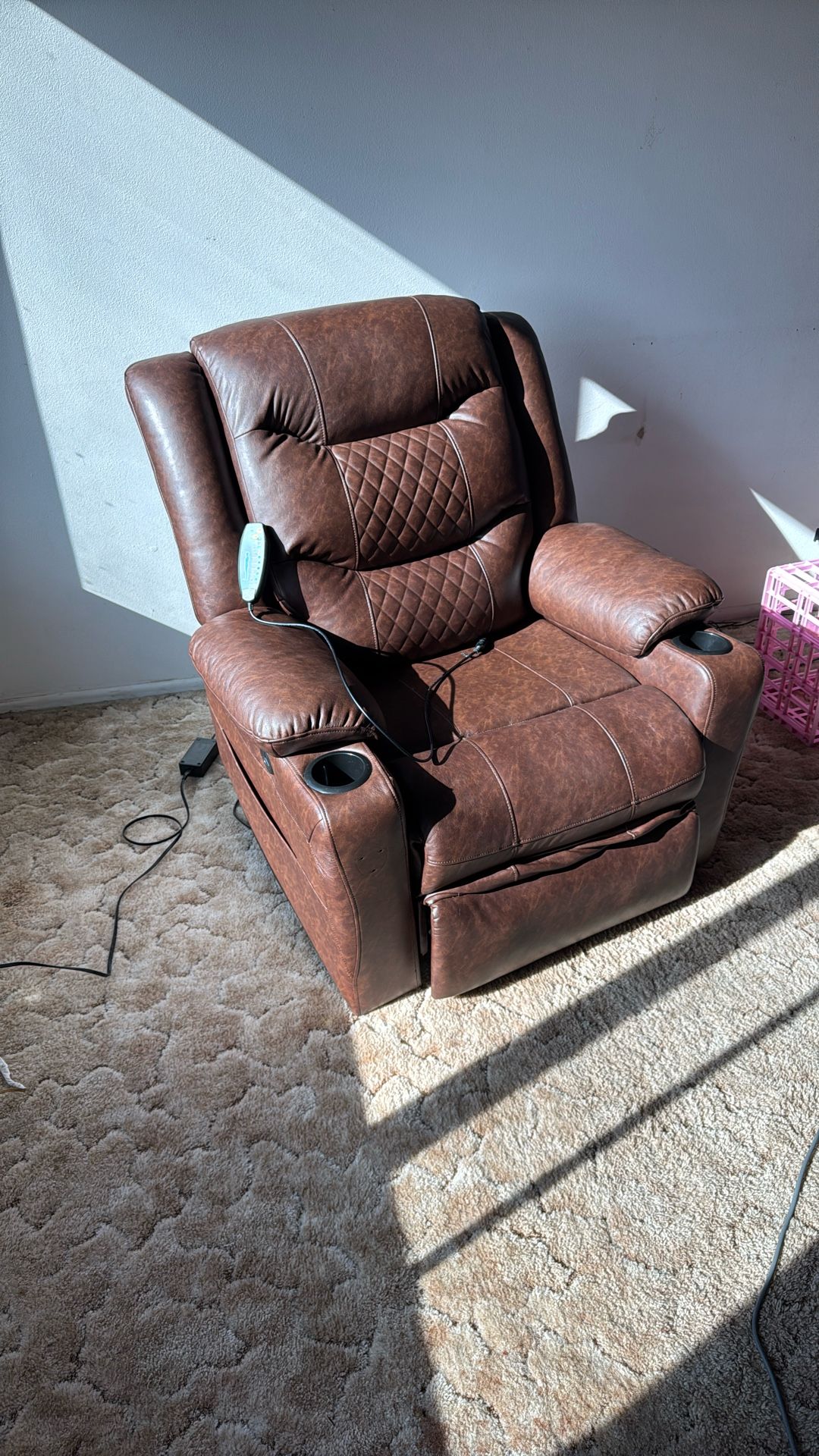 Power Lift Chair