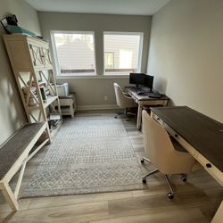 Study Furniture