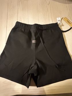Essential shorts