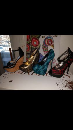 Women's Shoes