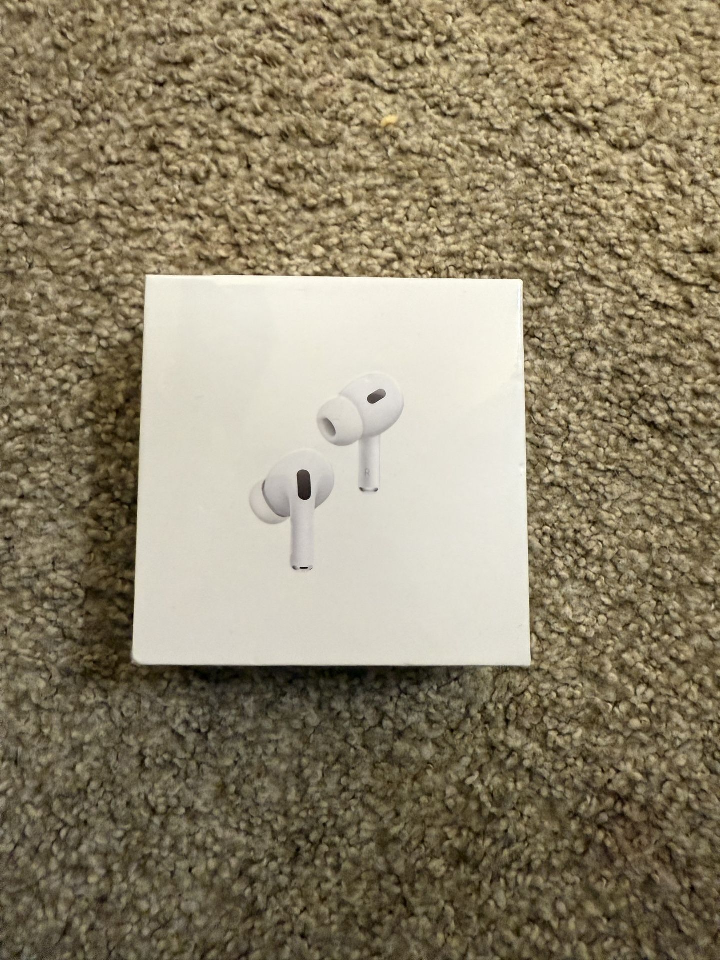 AirPods Pro (2nd Generation)