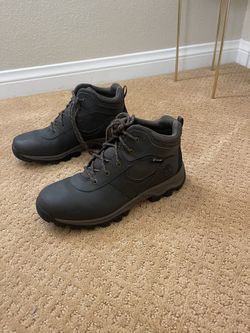 Boots Waterproof