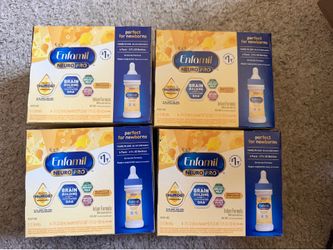 Enfamil neuro pro exp 12/1/26