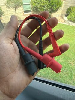 Fieldpiece HS36 Expandable True RMS Stick Multimeter – HVAC Meter