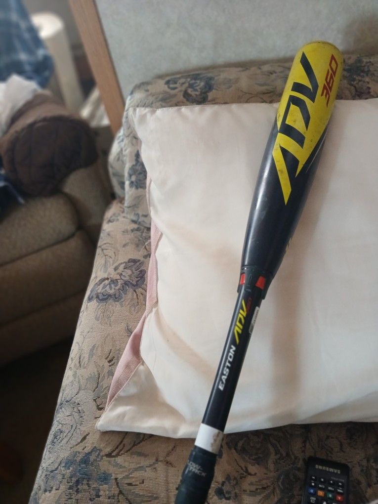 2022 easton adv baseball bat