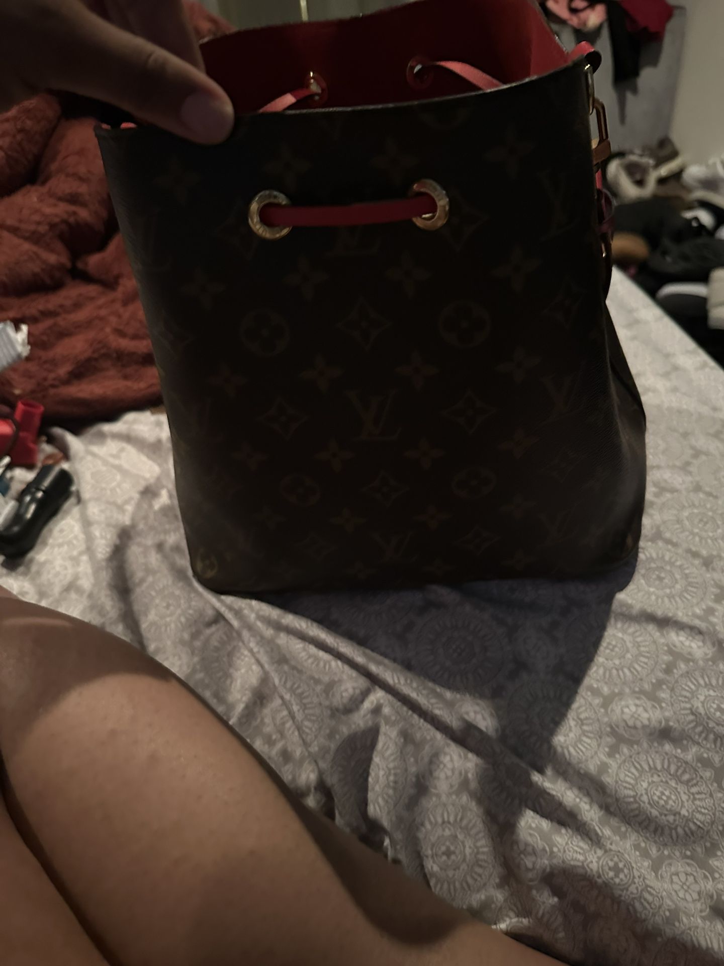 Louis Vuitton Purse