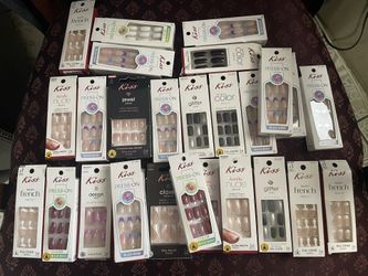 Nails (25 Packs)