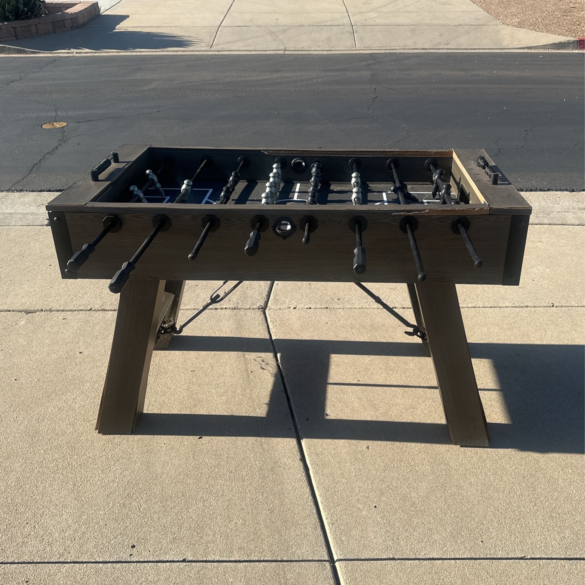 Foosball Table
