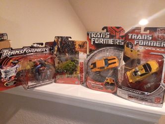 Transformers