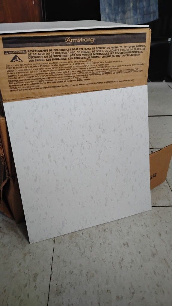 Floor Tiles