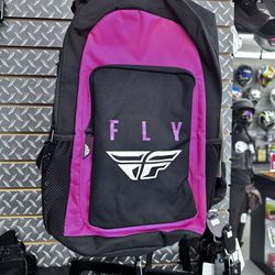 Fly Racing Backpack