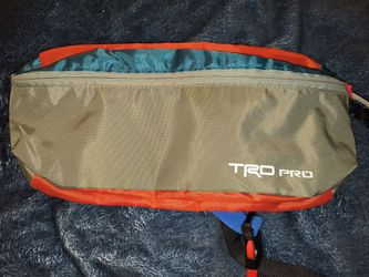 Toyota TRD Pro fanny pack