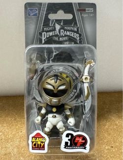 Mighty Morphin Power Rangers The Movie Action Vinyls Figure