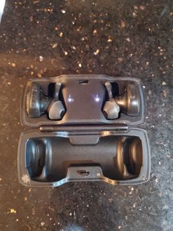 Bose Soundsport Earbud