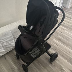 Evenflo Pivot (Stroller Only)