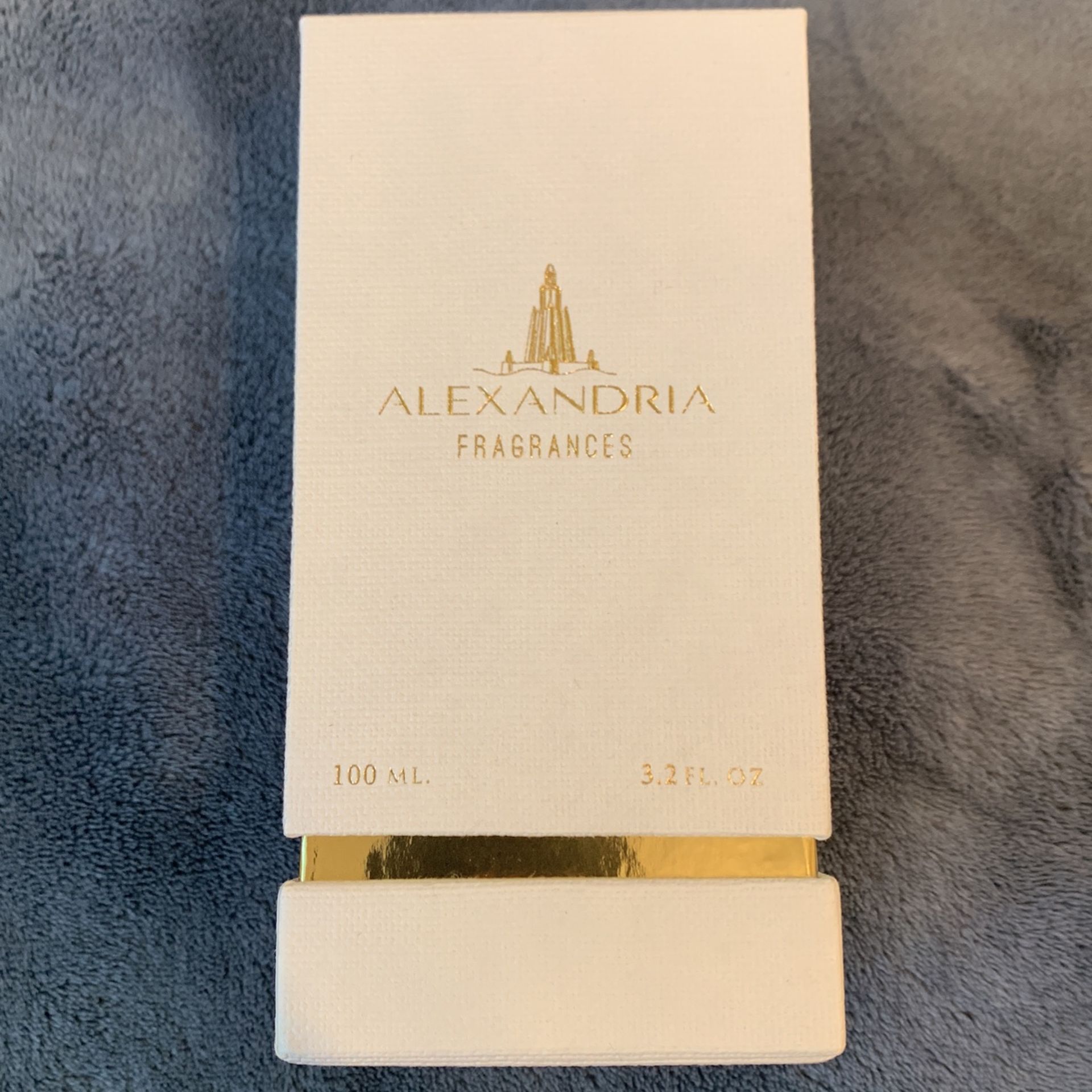 Cologne Alexandria Fragrances Ete Sauvage Elixir EDP 100ml