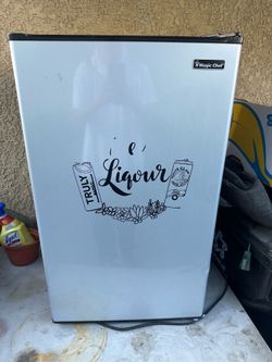 Magic Chef fridge