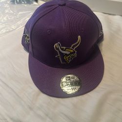 Viking Hat 