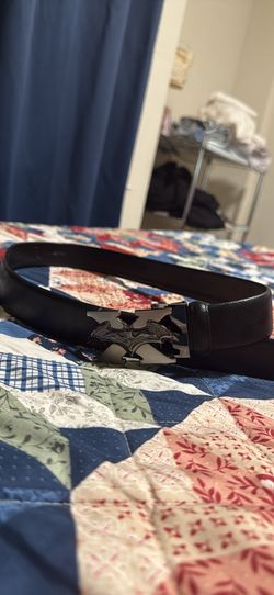 2 belts 10$