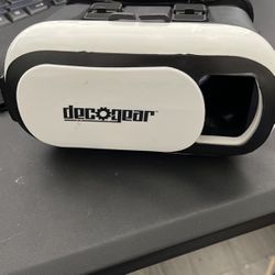 Deco Gear VR Viewer