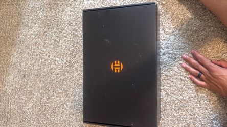 BRAND NEW Harden Vol. 10 ASW size 13