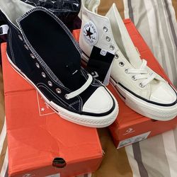 Converse 70S Plus 8.5