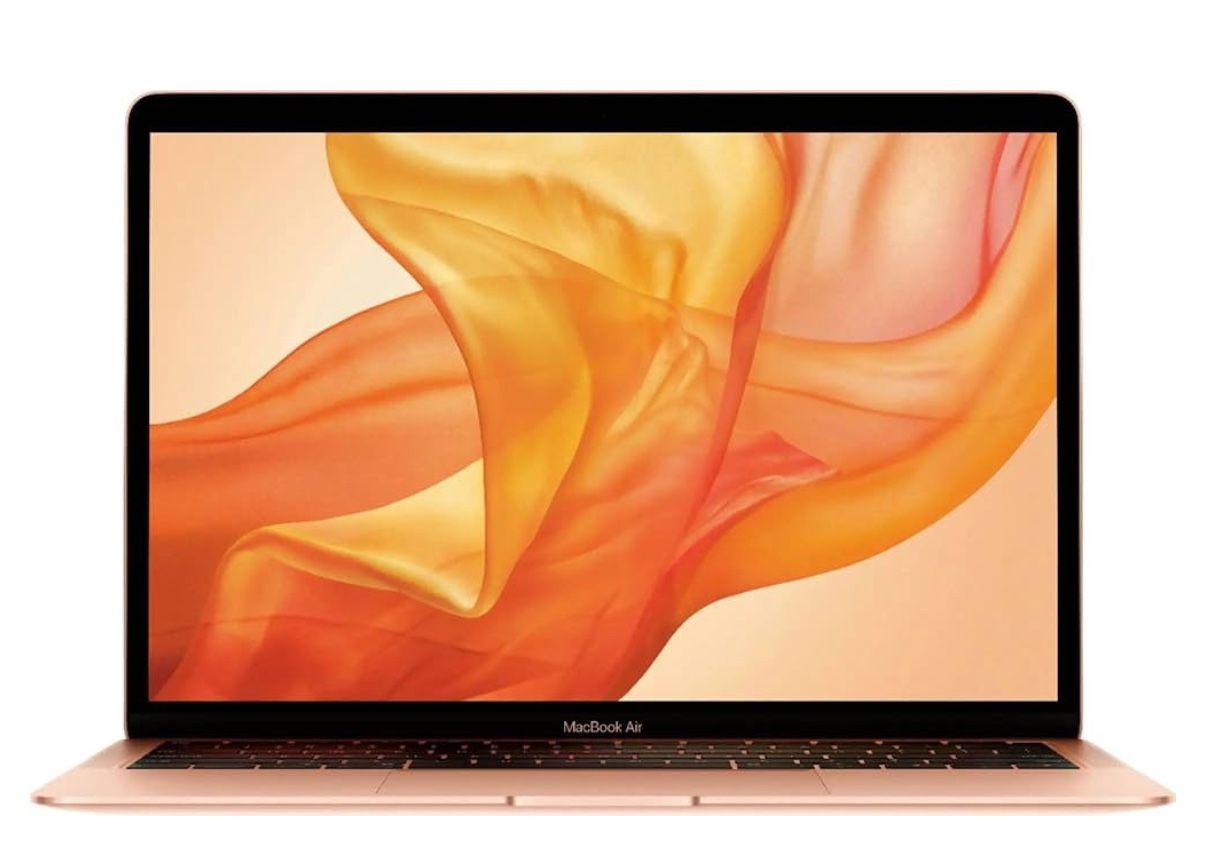 MacBook Air