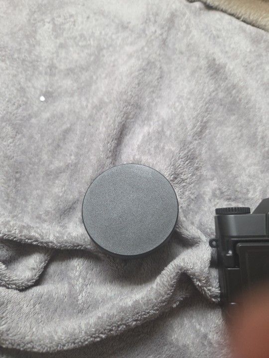 4k Hd I Share Camera