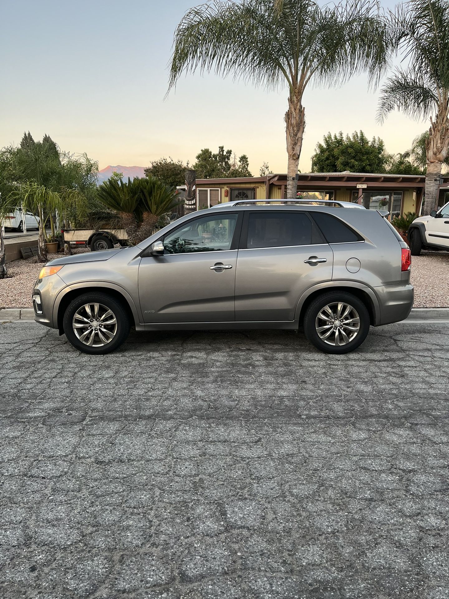 2011 KIA Sorento