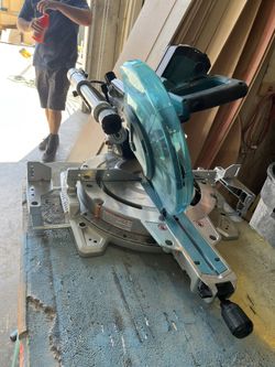 Makita Liter Saw