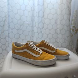 Shoes Vans 