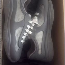 Used Authentic Prada Size 9 Fits Like A 10