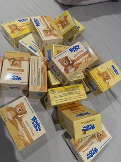 Baby Soap Bar