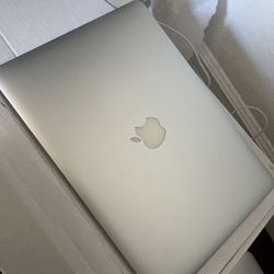 2011 i7 MacBook Air