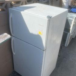 Refrigerator And Freezer