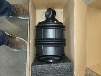 DORMAN 949-881 Rear Air Suspension/Spring For Mercedes-Benz 03-11