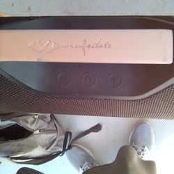 Wharfedale Bluetooth