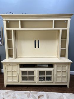 TV Stand Entertainment Center