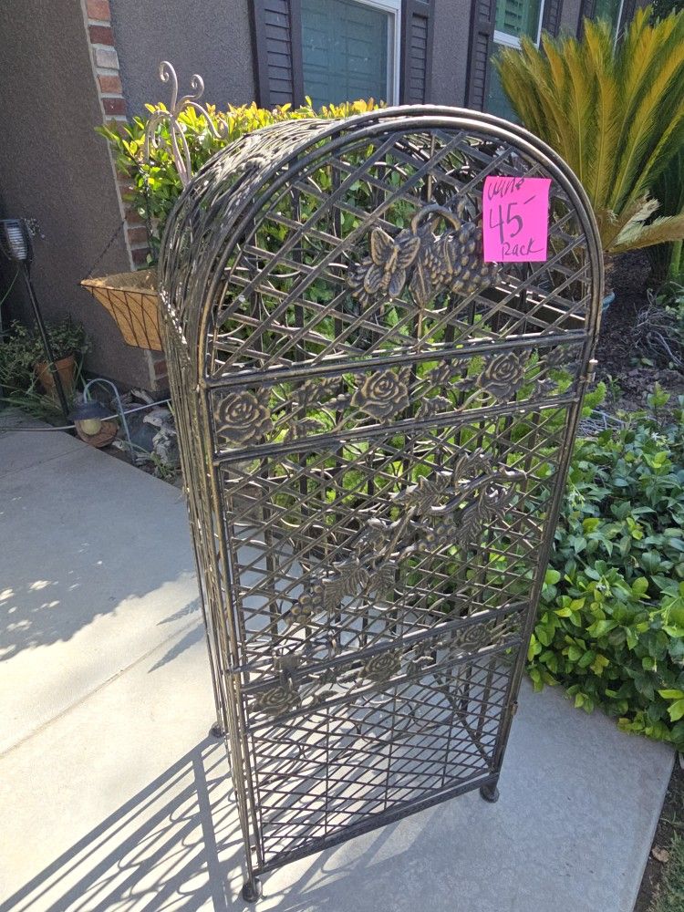 Wine Rack 45 Obo