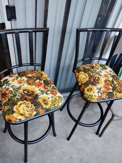 High chairs