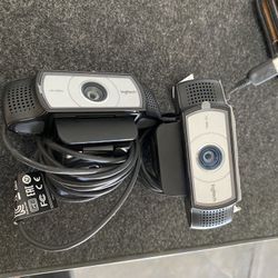Web Cam Brand New