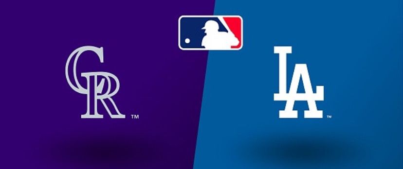 Dodgers Tickets