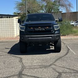 2015 Toyota Tundra