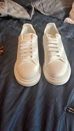 Alexander McQueen Shoes 