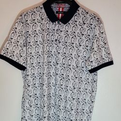 BARABAS MEN'S SHIRT 