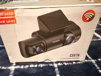 Dash Cam