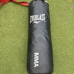 Everlast MMA Heavy Bag